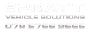 Spratt Vehicle Solutions logo
